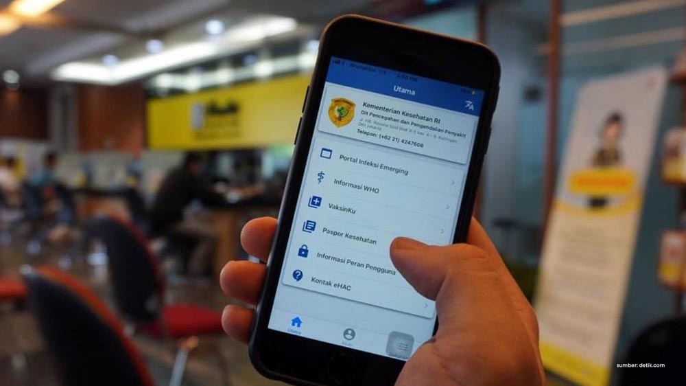 Kebocoran Databases e-HAC: Pentingnya Otoritas Independen untuk Memastikan Kepatuhan Sektor Publik dalam Pelindungan Data Pribadi