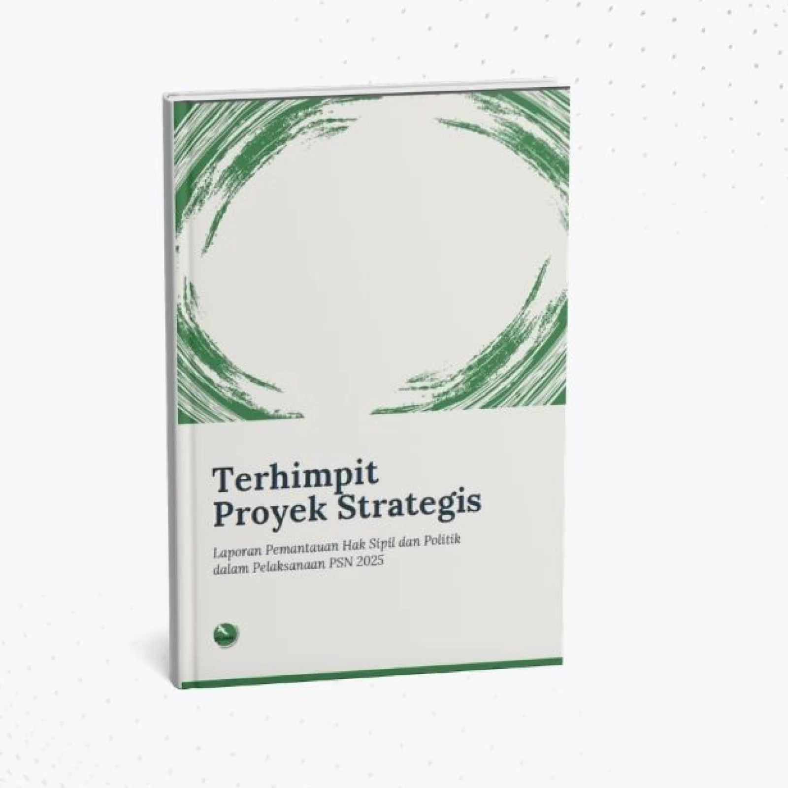 Terhimpit Proyek Strategis Nasional