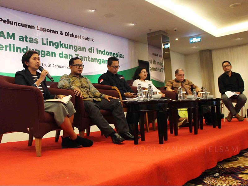 Memastikan Partisipasi dan Keterbukaan&nbsp;Proses Pembahasan RUU Pelindungan Data Pribadi