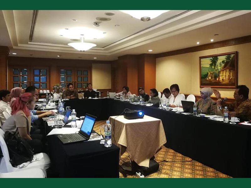 Pemulihan Korban Pelanggaran HAM Masa Lalu Harus Menjadi Agenda Prioritas Pembangunan