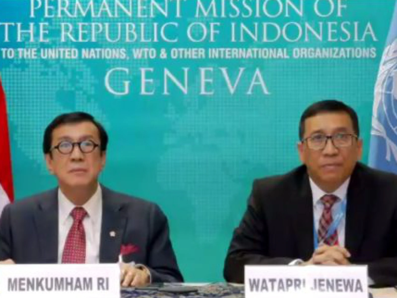 Terima dan Laksanakan Seluruh Rekomendasi UPR dengan Pendekatan HAM