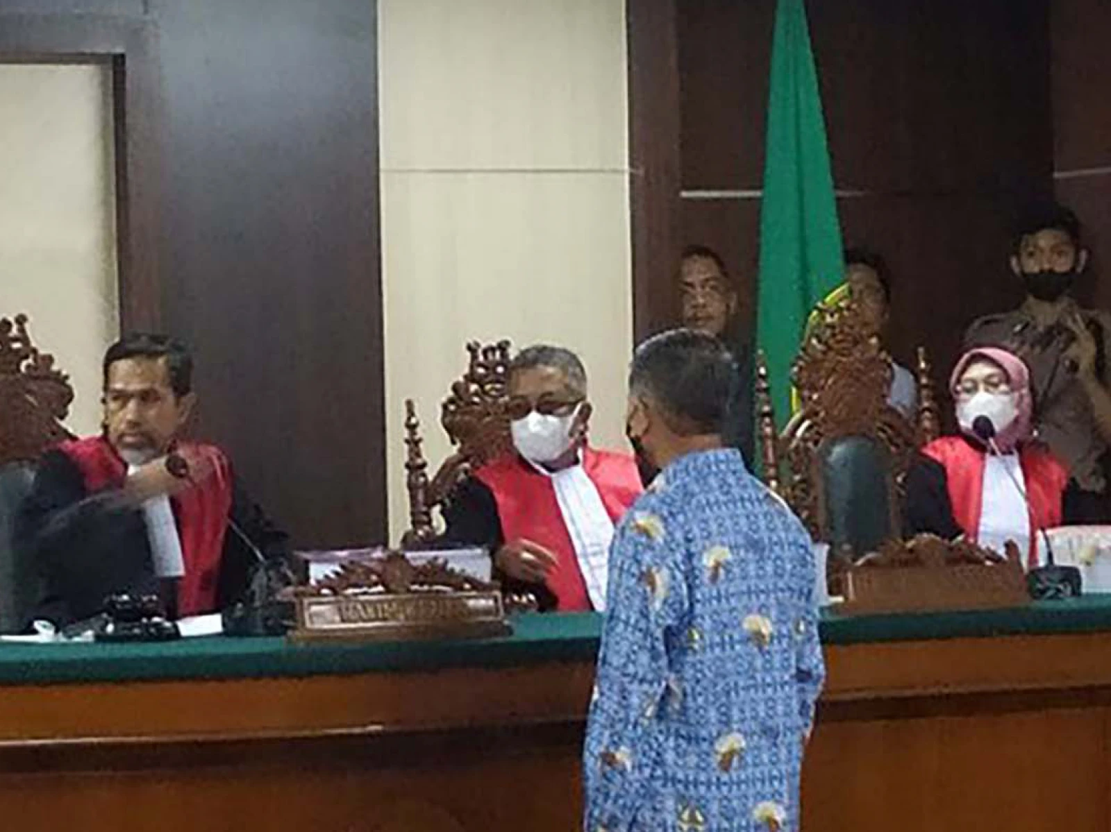 Pemantauan dan Analisa Pengadilan HAM Pertama Kasus Paniai &ldquo;Hanya Tuntut Satu Orang di Kasus Paniai, Jaksa Sedang Lindungi Siapa?&rdquo;
