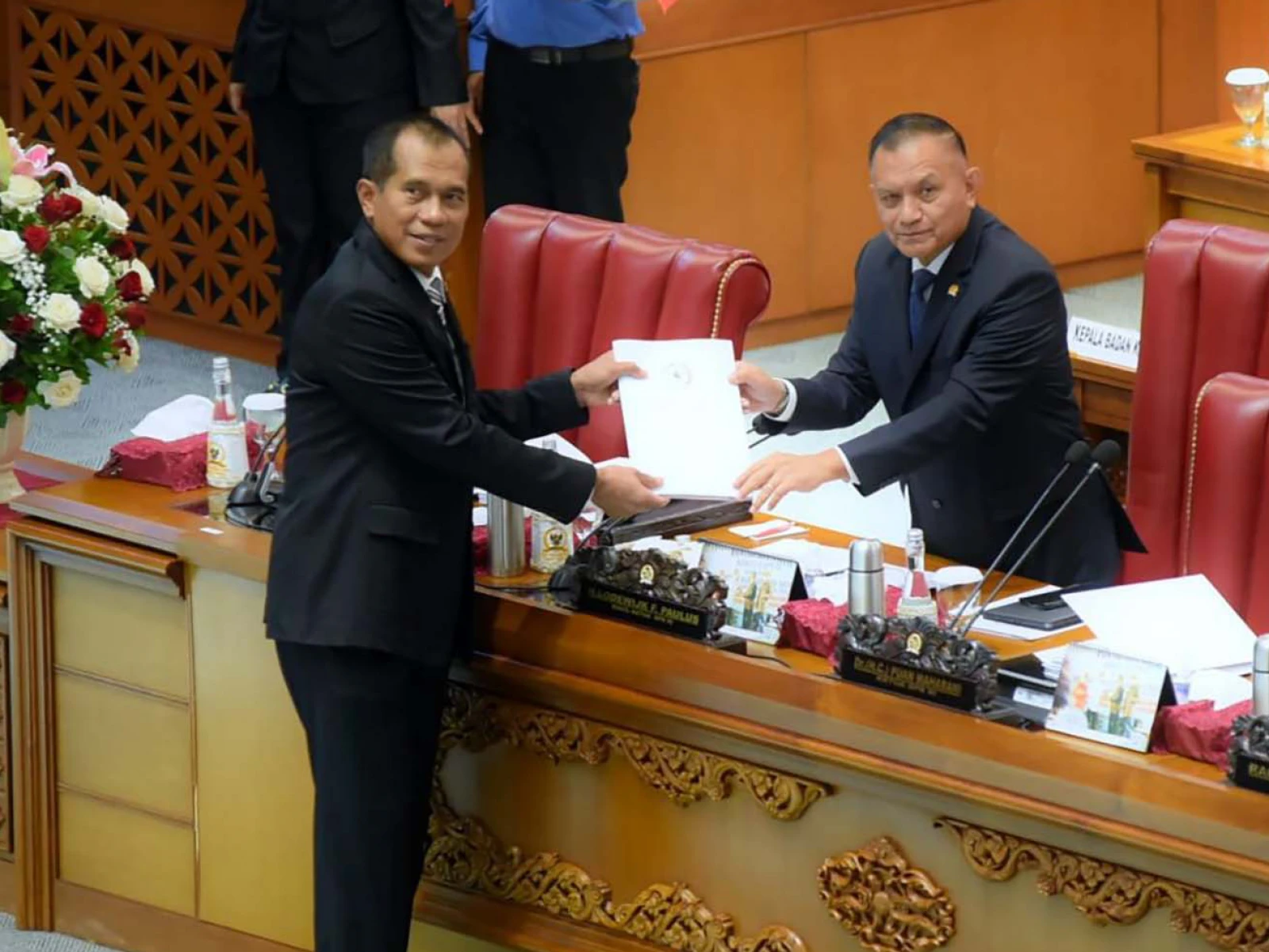 Pengesahan RUU Pelindungan Data Pribadi: &lsquo;Terancam&rsquo; Menjadi Macan Kertas