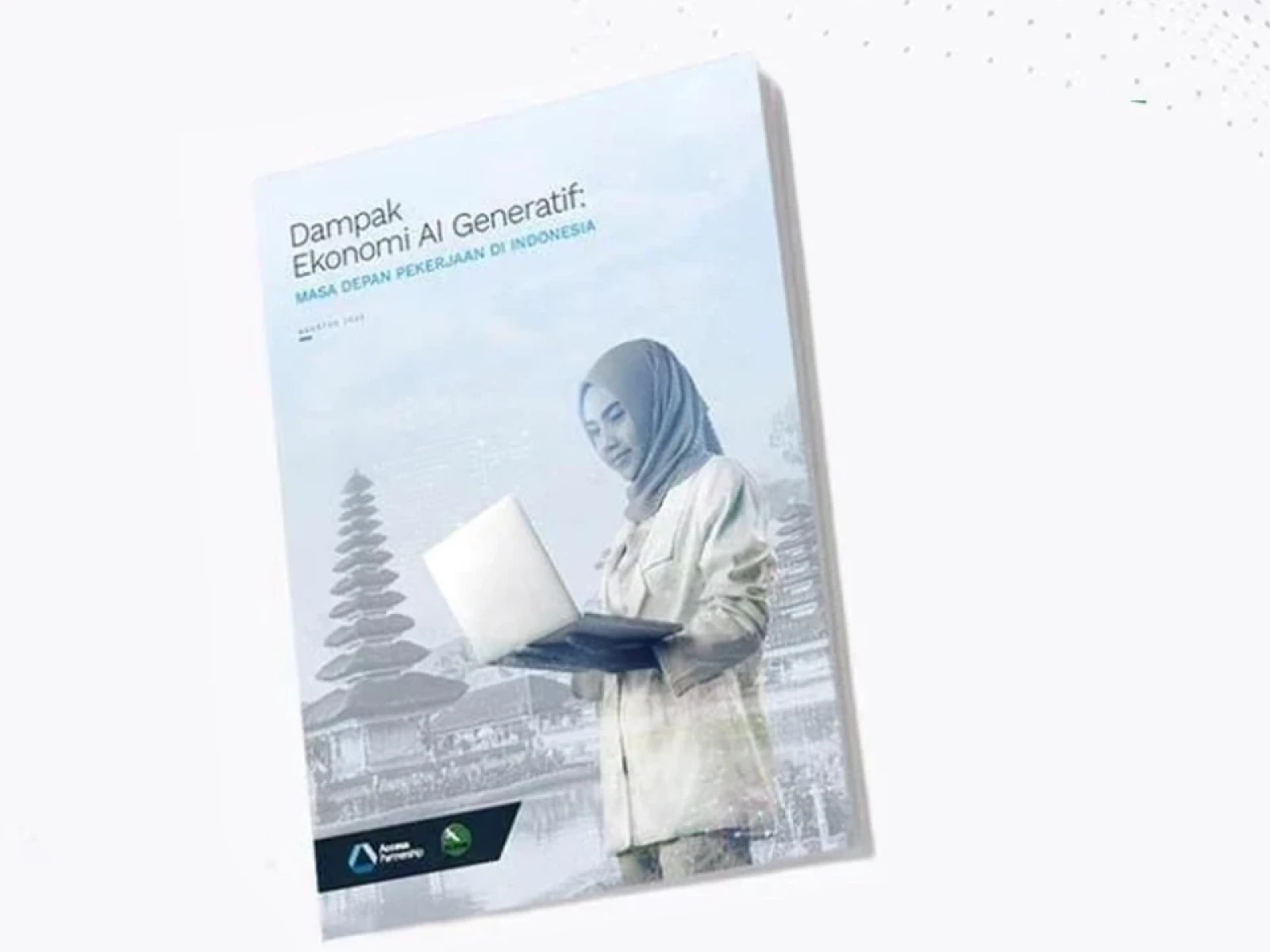 Dampak Ekonomi AI Generatif : Masa Depan Pekerjaan di Indonesia