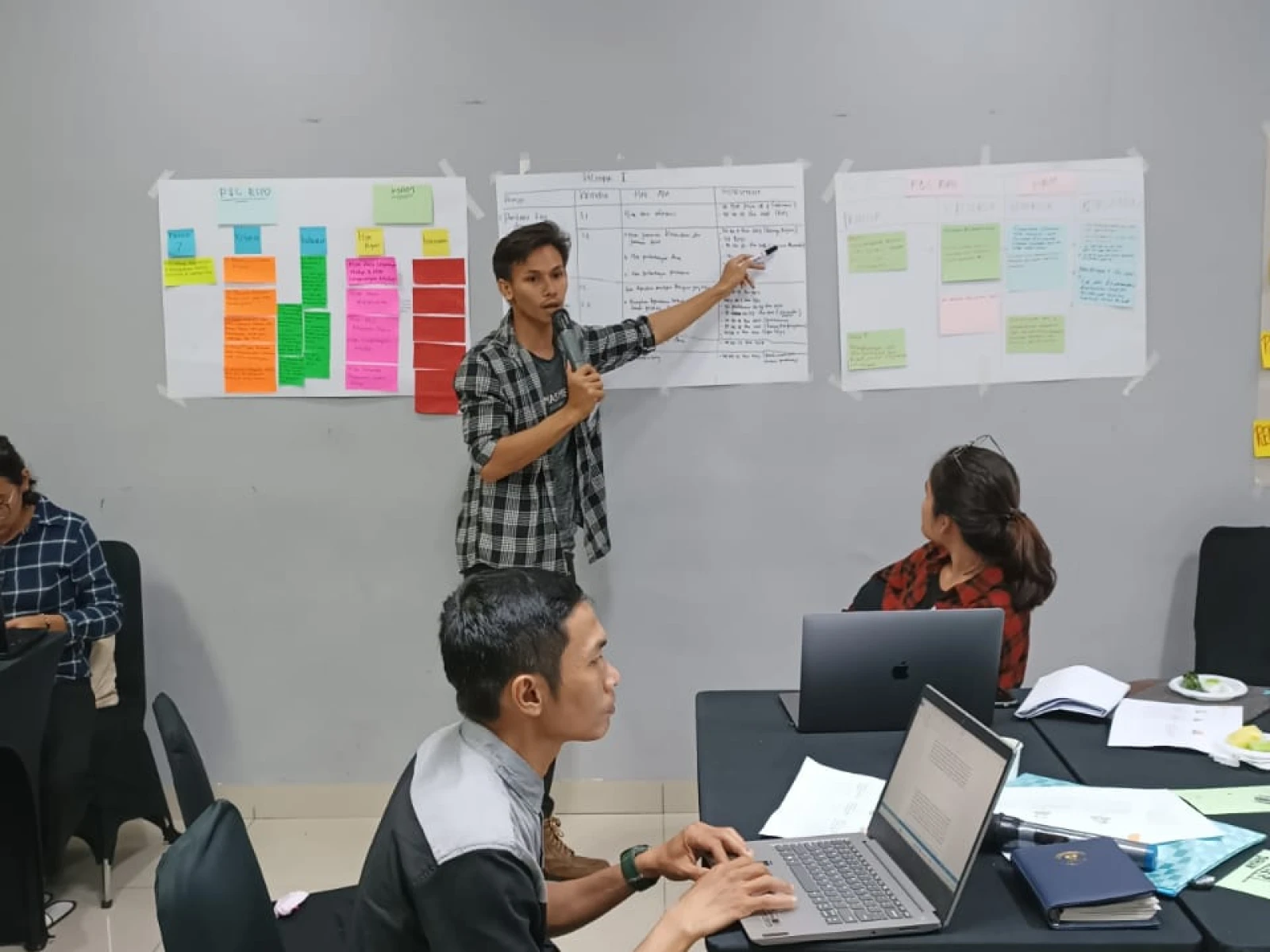 Impact-Empowerment I: 14 Lembaga Pendamping Masyarakat Terdampak Perkebunan Sawit di Sumatera Utara Ikuti Pelatihan Mengakses Mekanisme Pemulihan