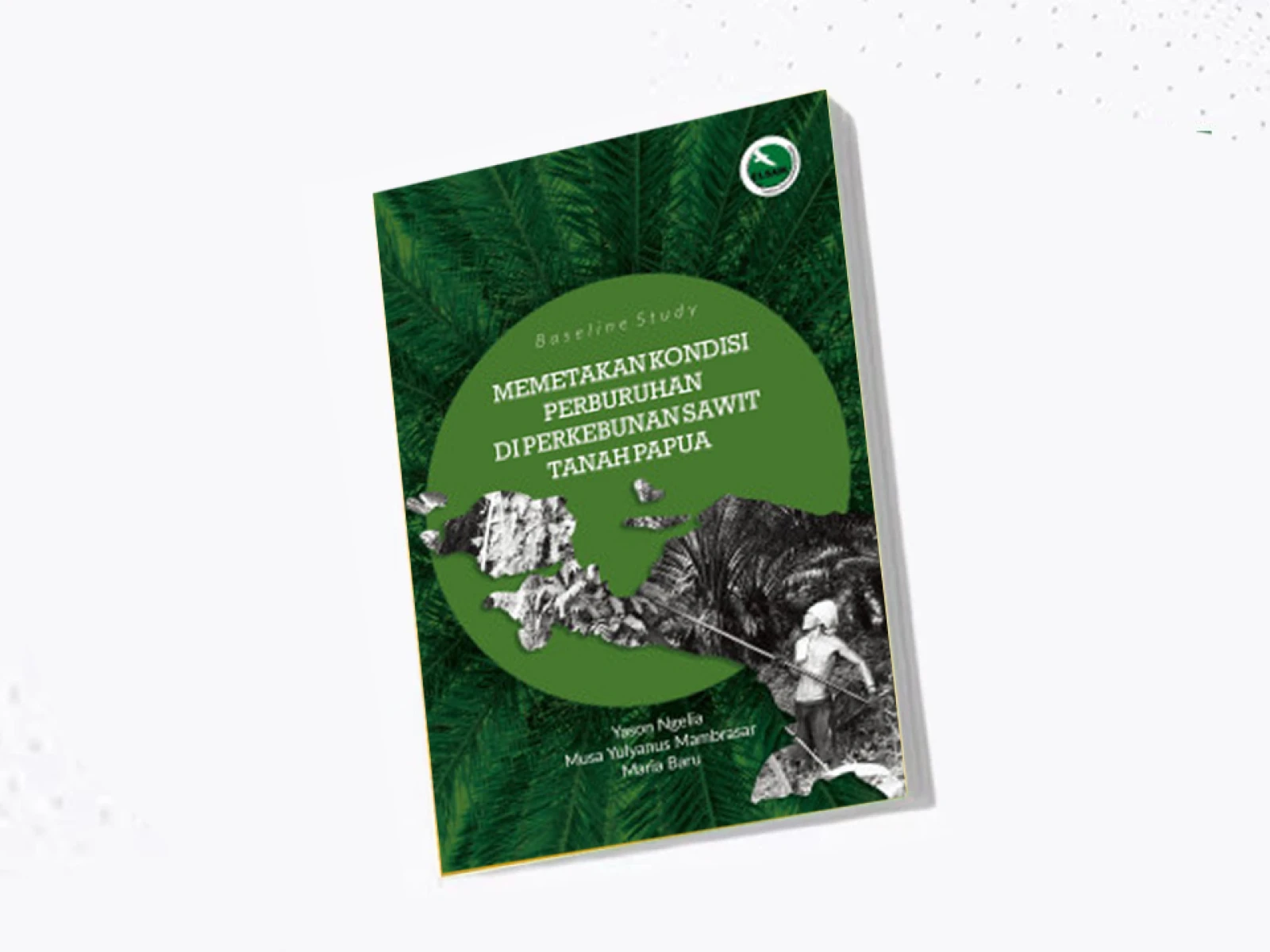 Baseline Study : Memetakan Kondisi Perburuhan Di Perkebunana Sawit Tanah Papua