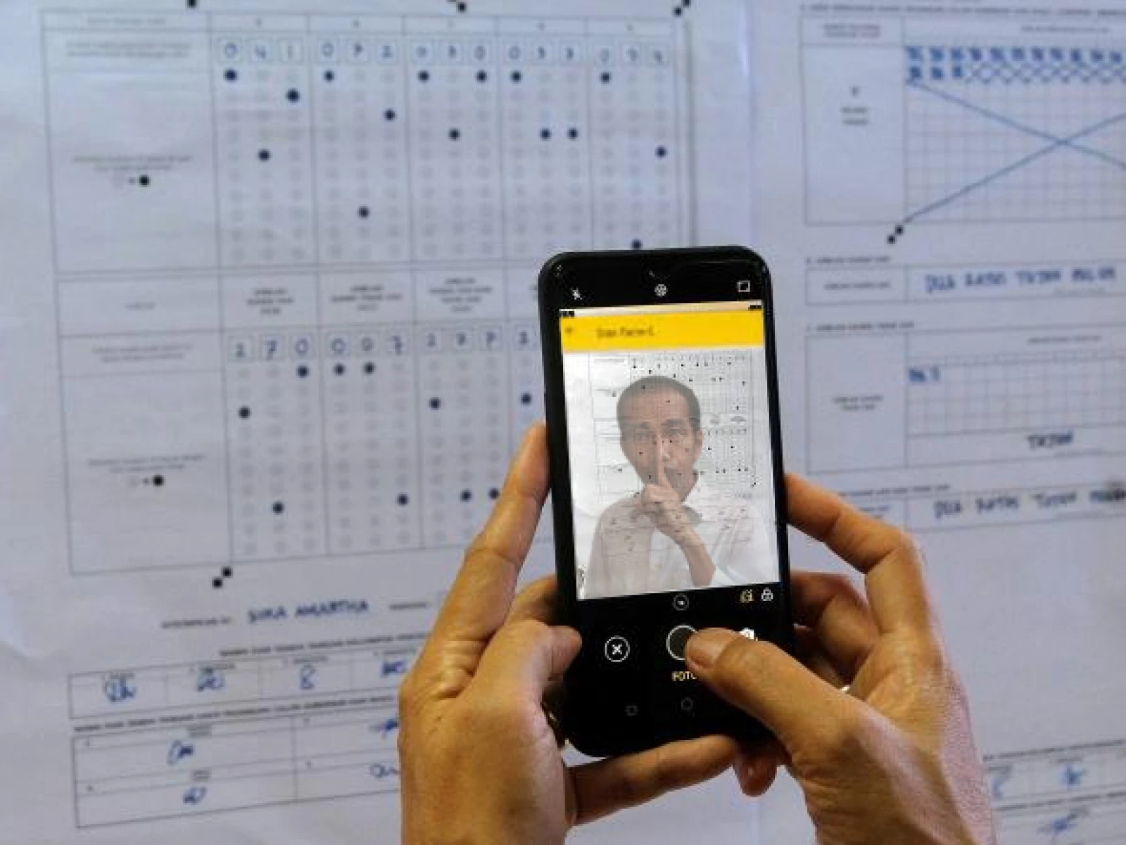 KPU Harus Segera Pastikan Keandalan Sistem dan Integritas Data Sirekap