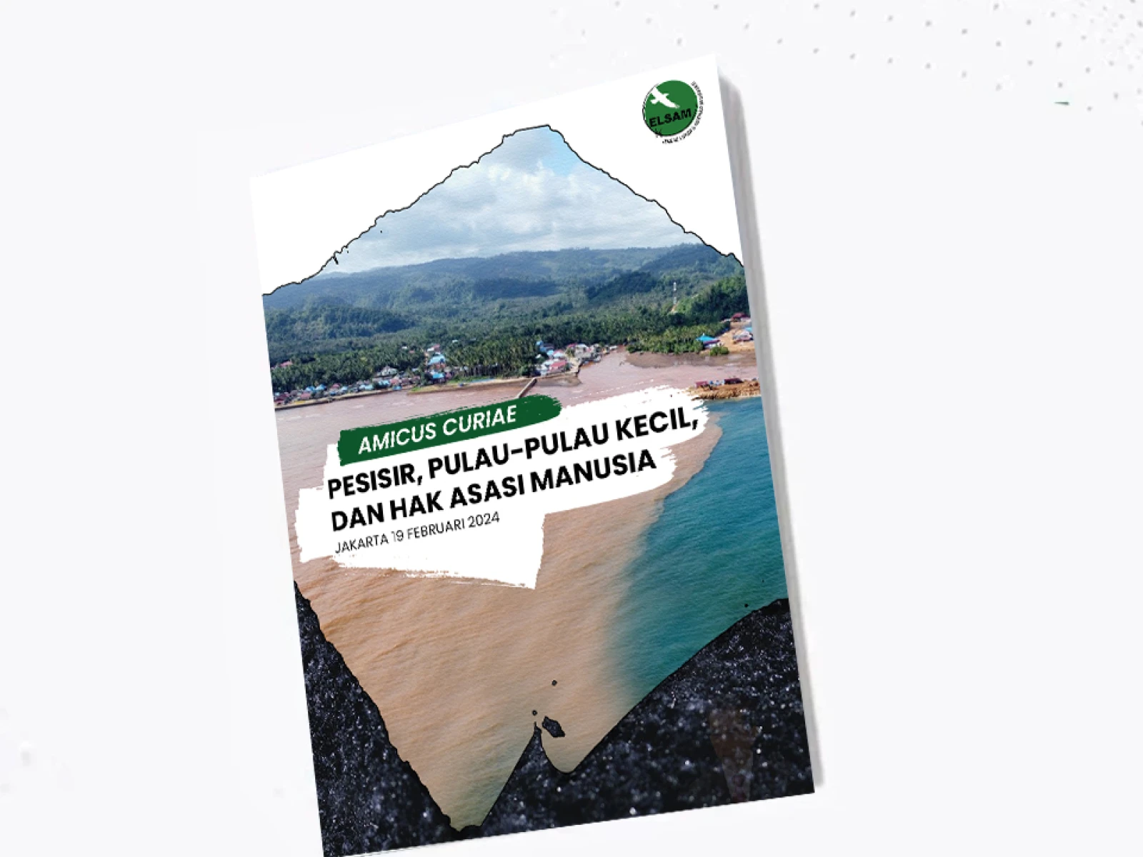 Amicus Curiae Pesisir Pulau-Pulau Kecil dan Hak Asasi Manusia