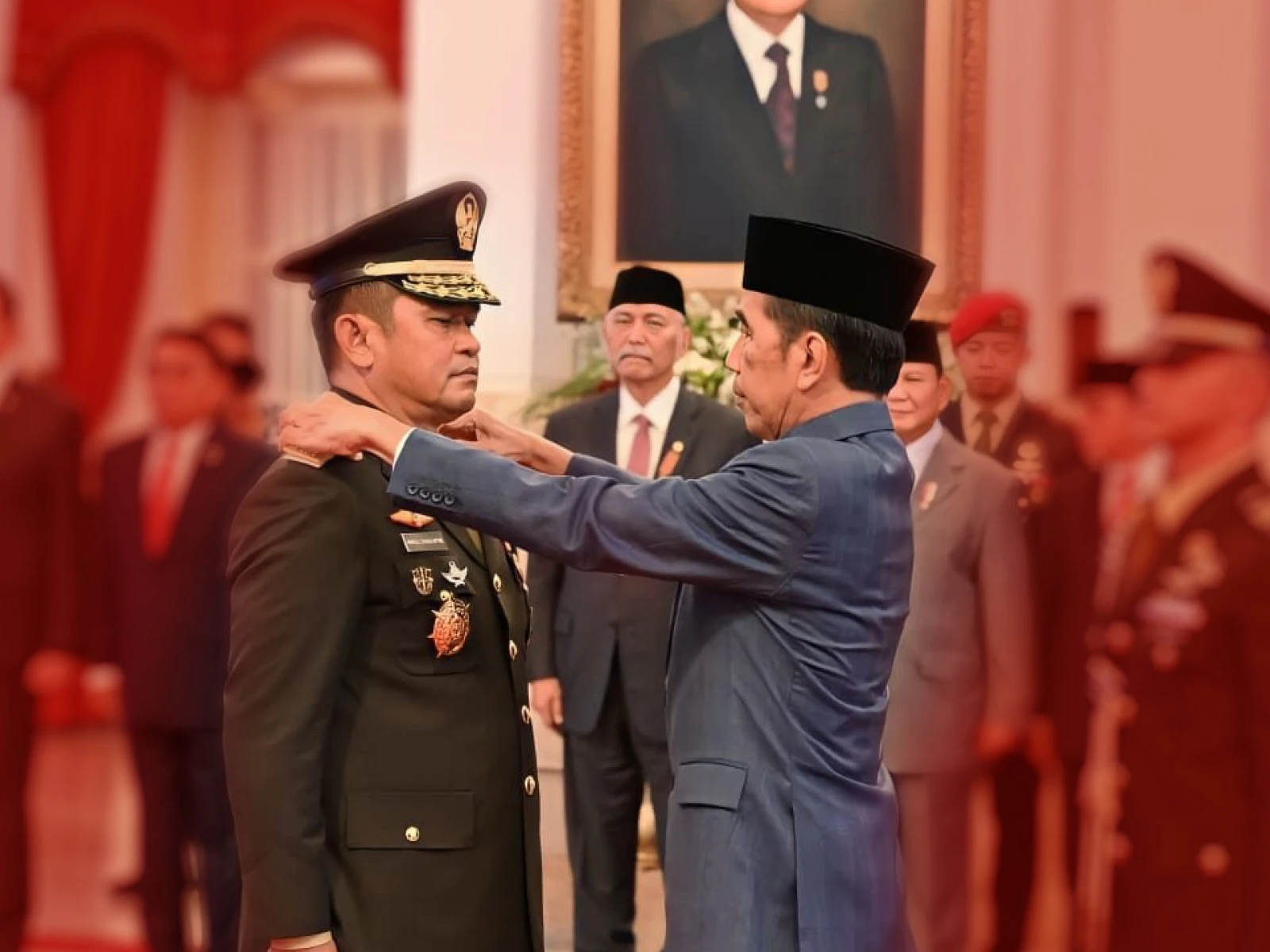 Panglima TNI Harus Hentikan Rencana Penambahan KODAM untuk Seluruh Provinsi di Indonesia