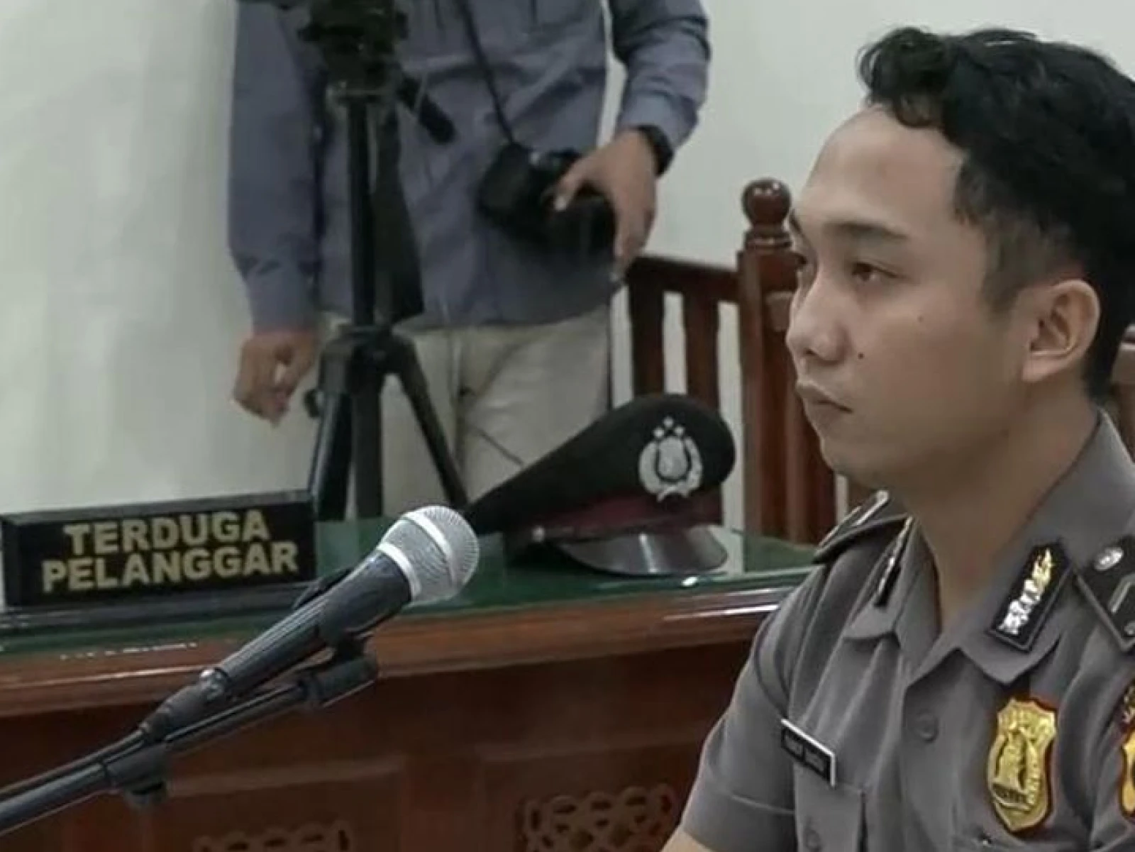 Menanti Peran Hakim Lindungi Perempuan Korban Kekerasan Seksual