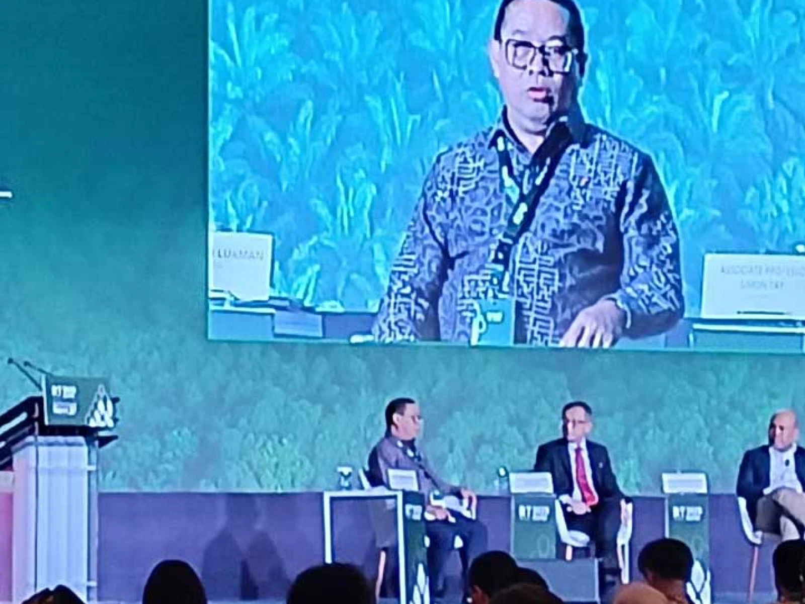 ELSAM Ajak Komunitas Terdampak Perkebunan Sawit Terlibat dalam RT RSPO