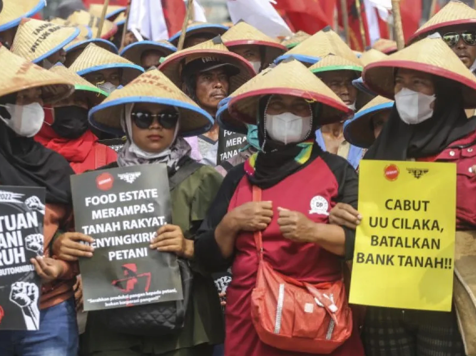 Bagaimana Isu Bisnis dan HAM Diatur dalam RANHAM 2021-2025?