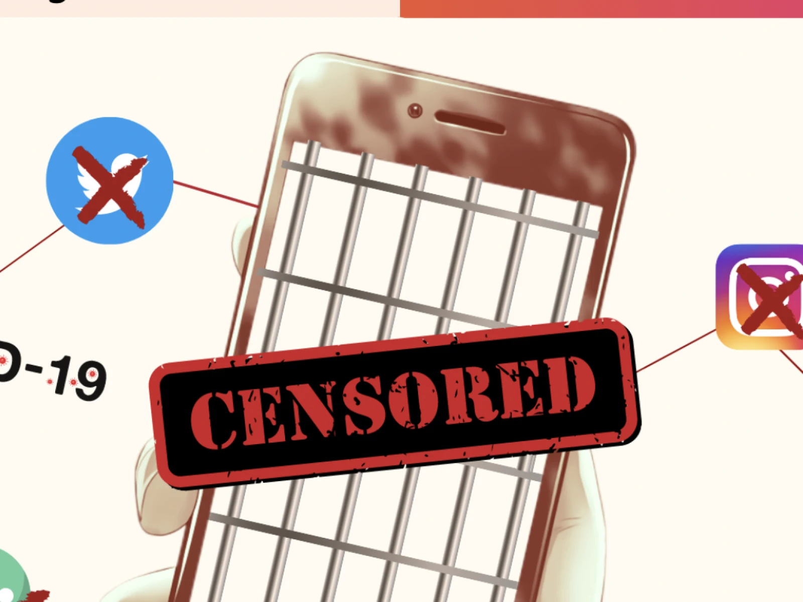 Laos: The Lao Government Must Stop Online Surveillance and Mandatory Registration of Social Media Platforms