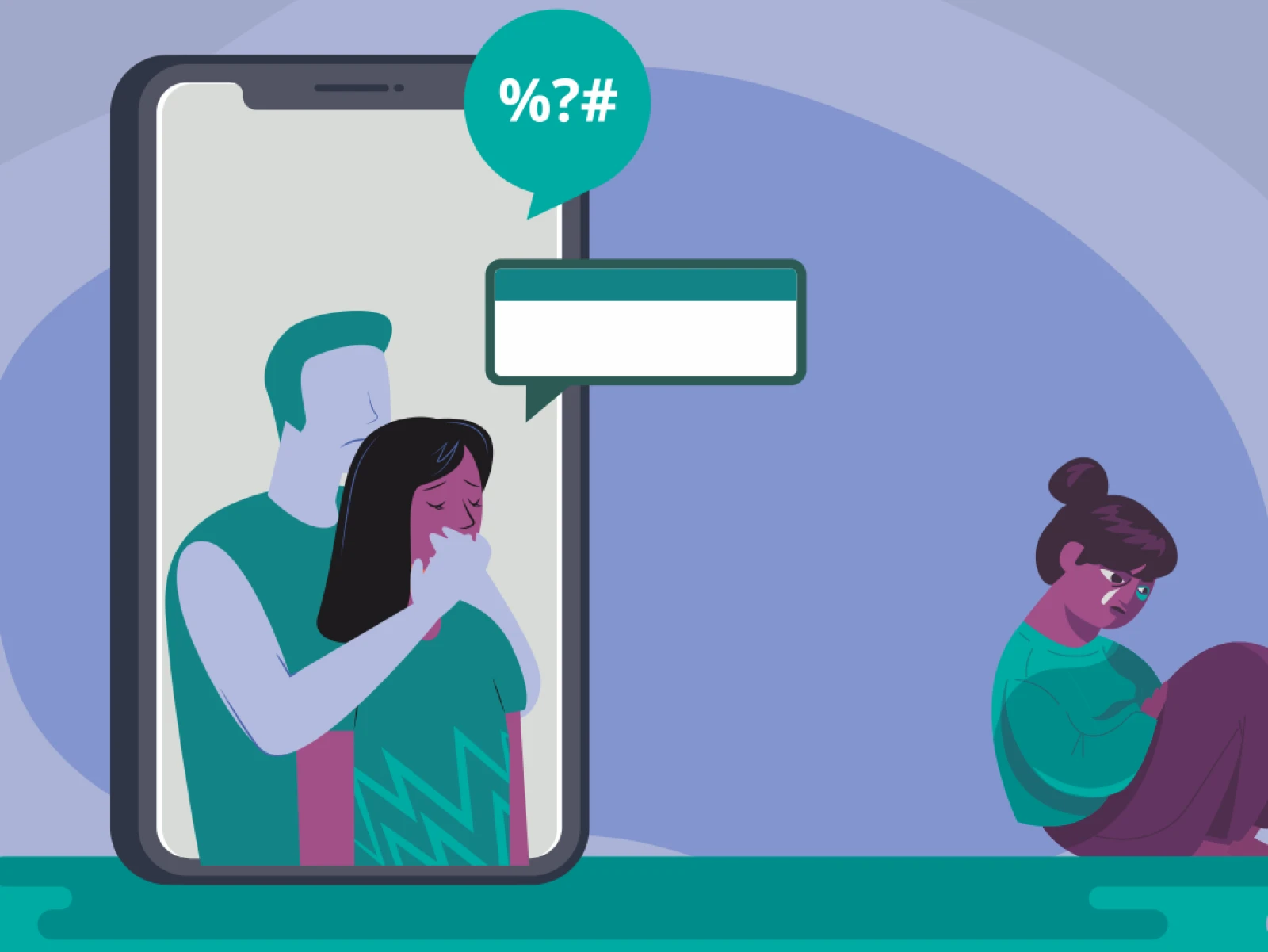 Mengenal Kekerasan Berbasis Gender Online