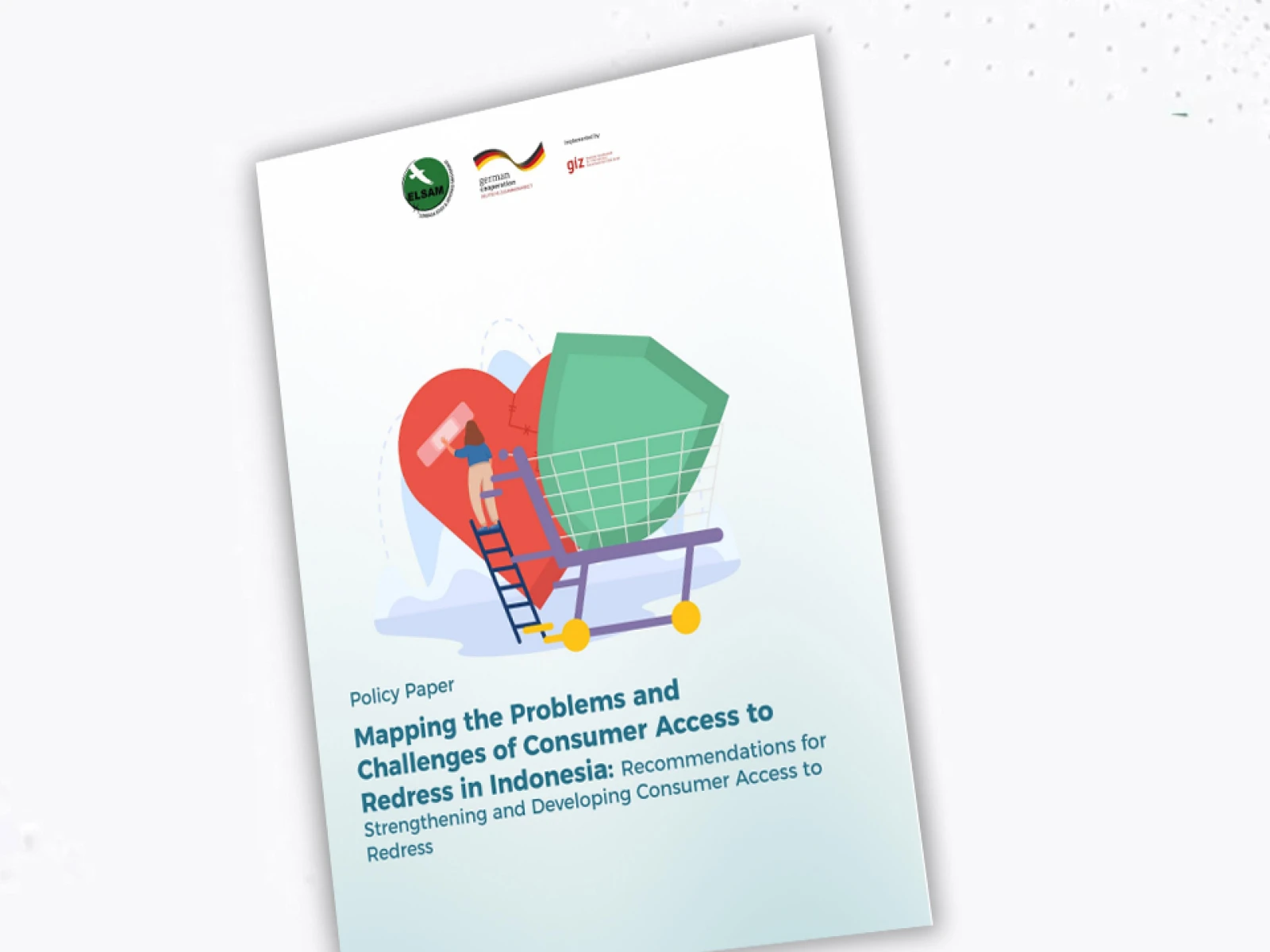Mapping Problems and Challenges of Consumer Access to Redress in Indonesia