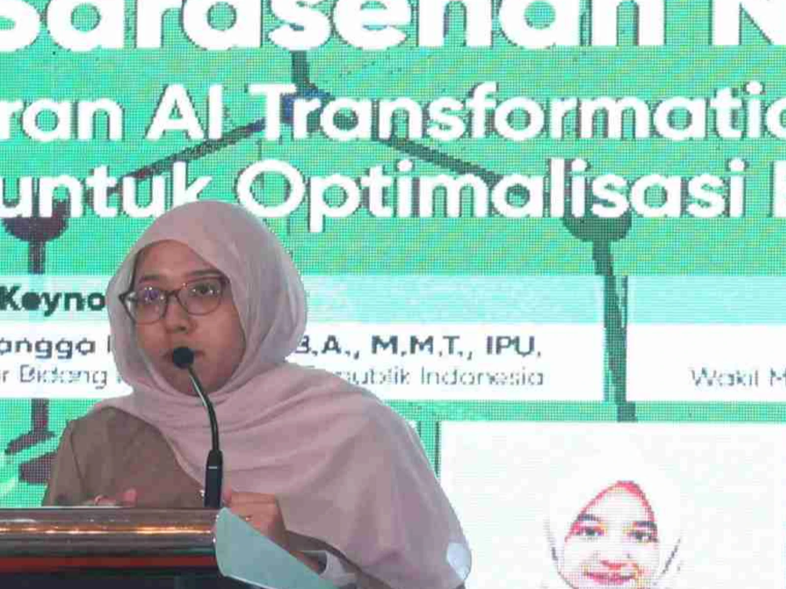 Rekomendasi ELSAM untuk Peta Jalan Nasional Pengembangan Kecerdasan Artifisial