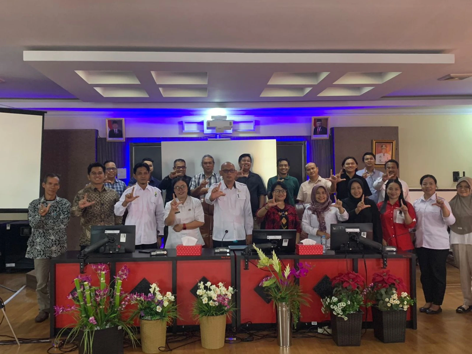 Pencegahan Konflik Sawit di Sanggau Melalui Sistem Peringatan Dini pada Peraturan Daerah