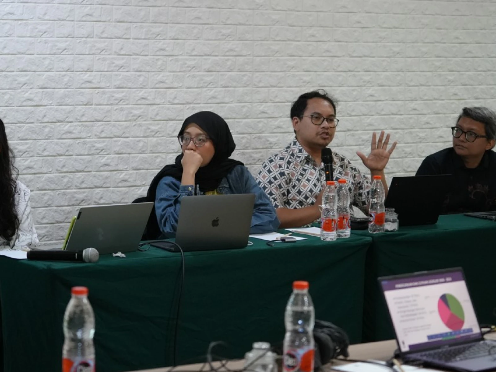Tantangan Kebebasan Sipil dan Resiliensi OMS ke Depan
