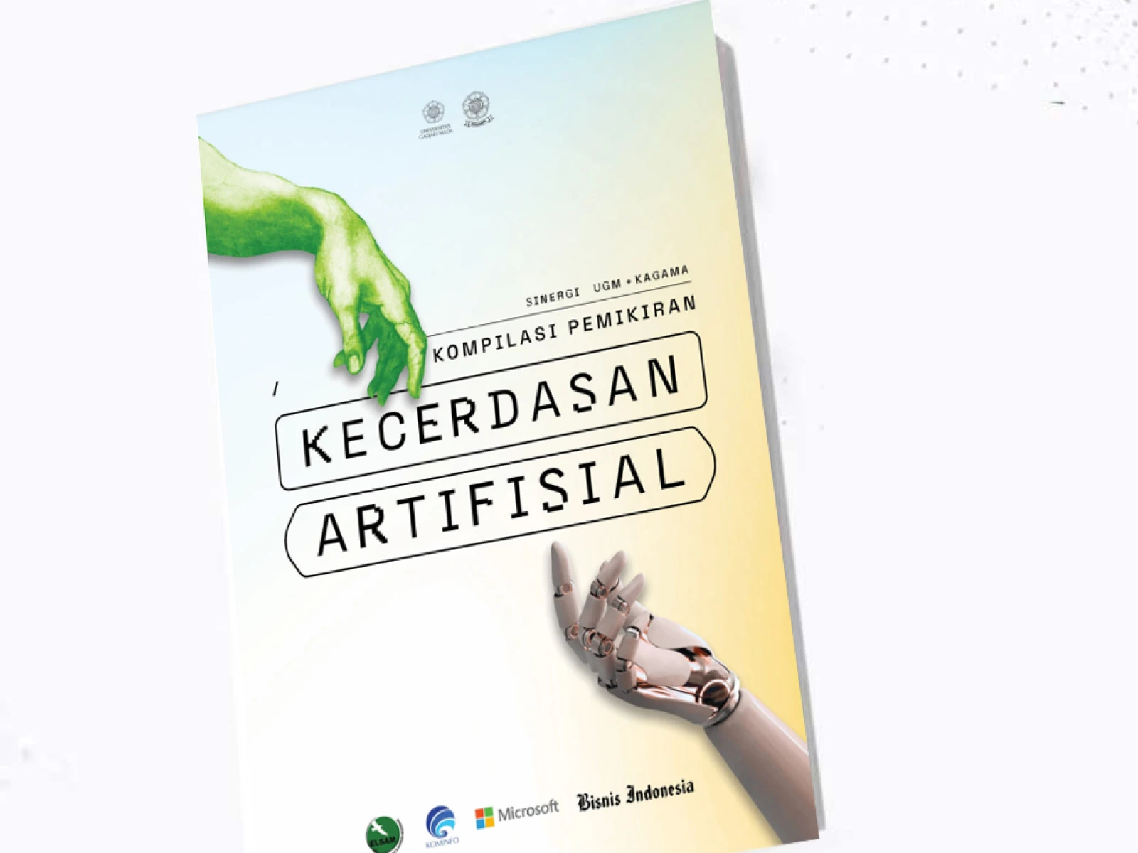 Kompilasi Pemikiran: Kecerdasan Artifisial