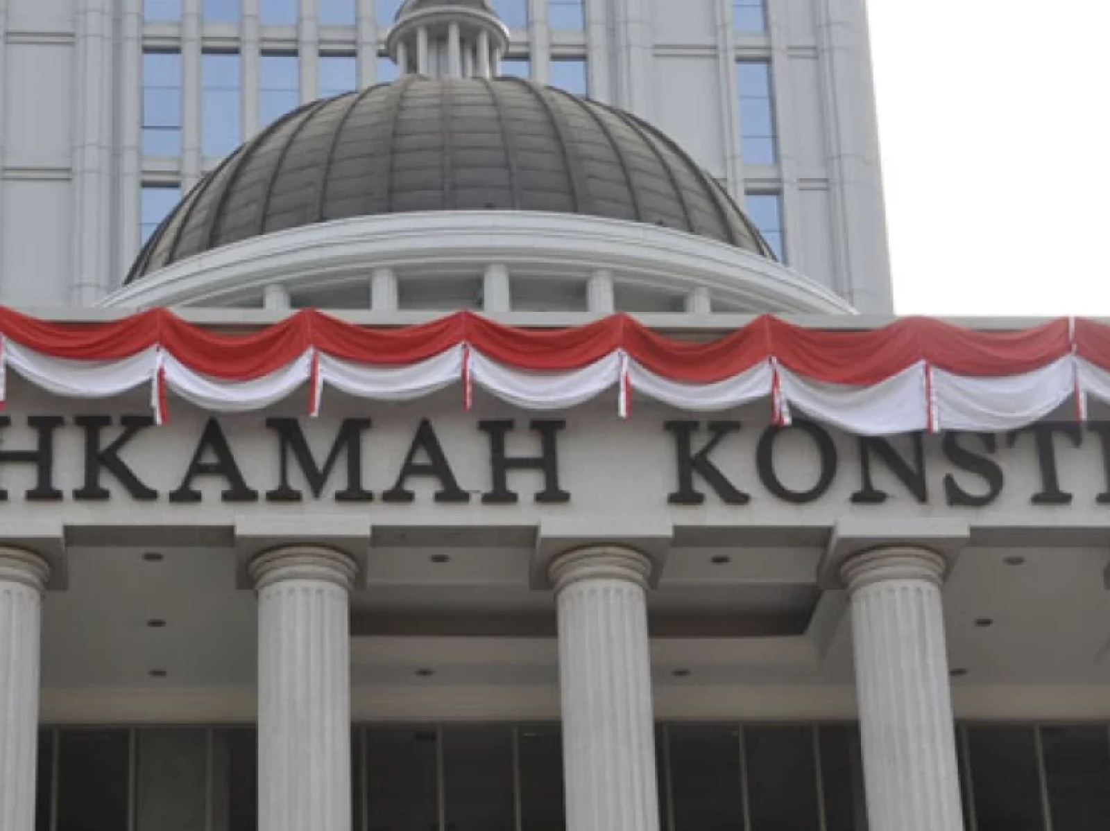 Pasal Pengungkapan Data Pribadi Ancam Hak atas Informasi, SIKAP Ajukan Uji Materi