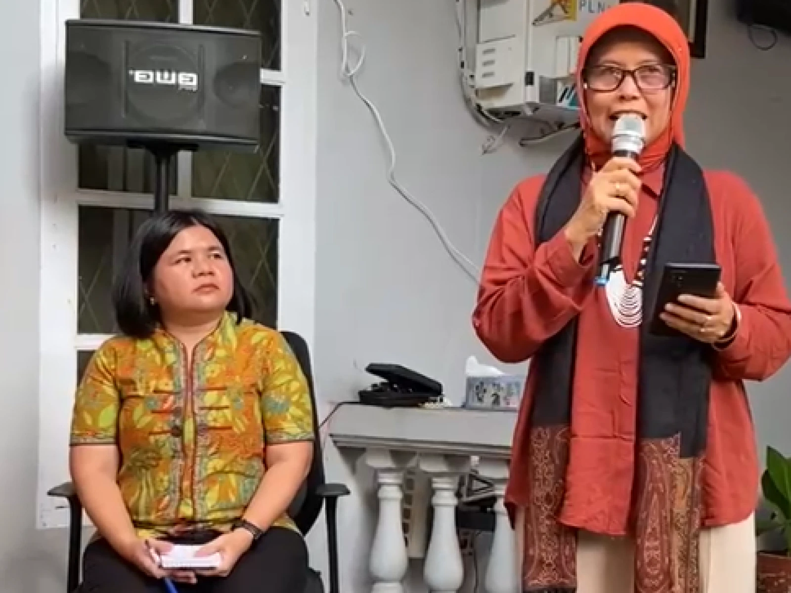 Dulu Pejuang Perdamaian, Kini Perempuan Aceh Dijadikan Objek Moral
