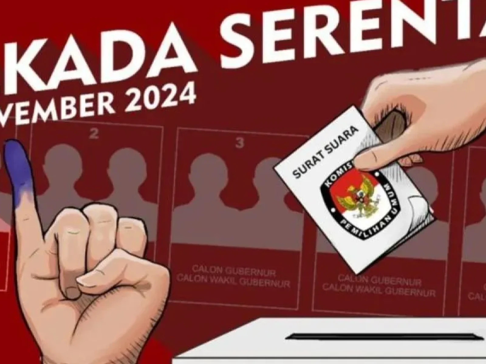 Pelanggaran yang Dianggap Sukarela: Bukti Gagalnya Perlindungan Pemilih Perempuan di Pilkada Bogor 2024