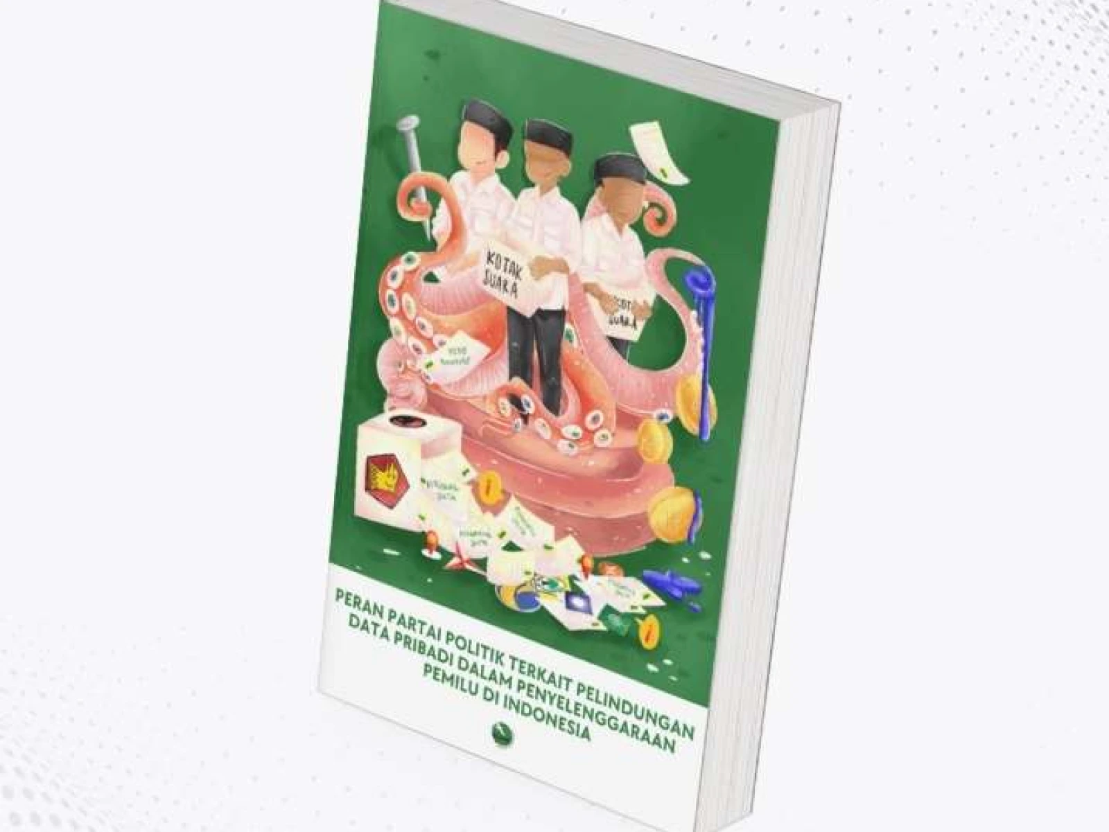Peran Partai Politik terkait Pelindungan Data Pribadi dalam Penyelenggaraan Pemilu di Indonesia