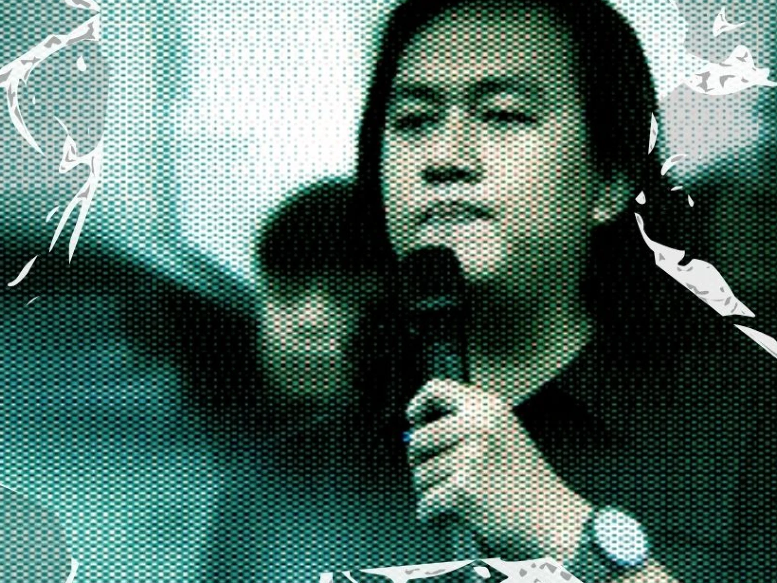 Usut tuntas Serangan Penyiraman Air Keras Wakil Koordinator Komisi untuk Orang Hilang dan Korban tindak Kekerasan (KontraS)