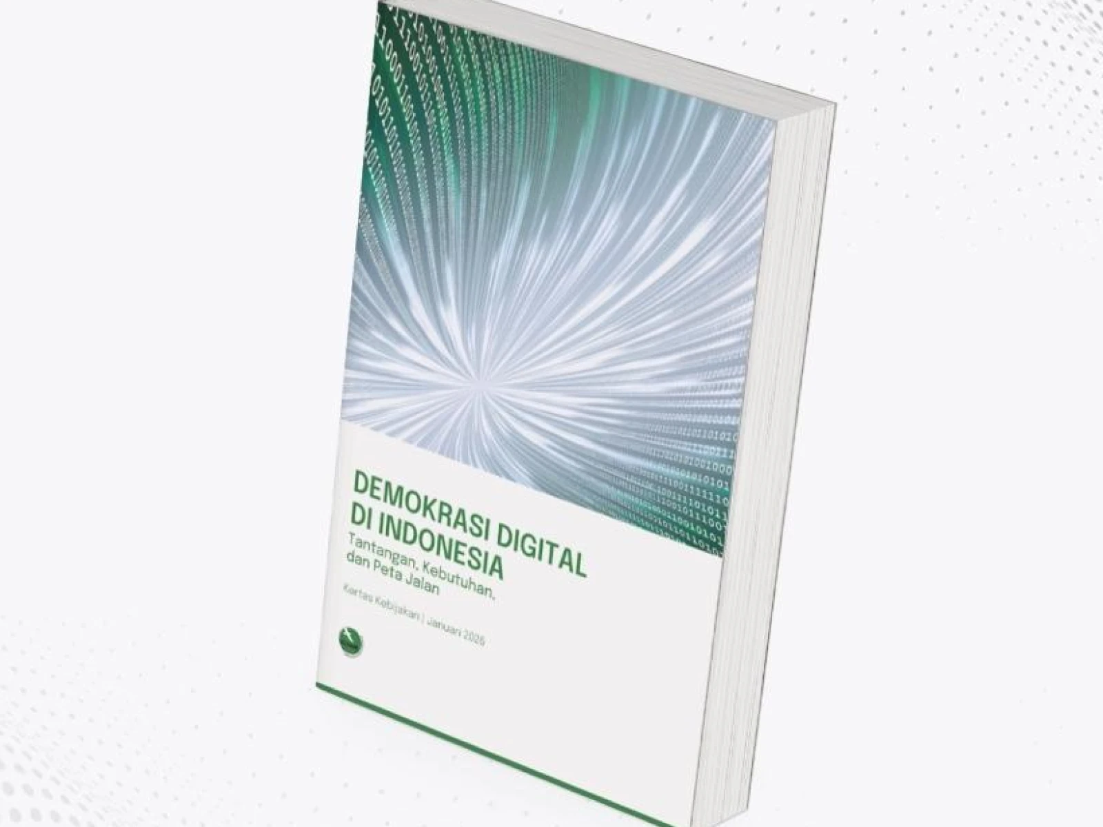 Demokrasi Digital di Indonesia: Tantangan, Kebutuhan, dan Peta Jalan