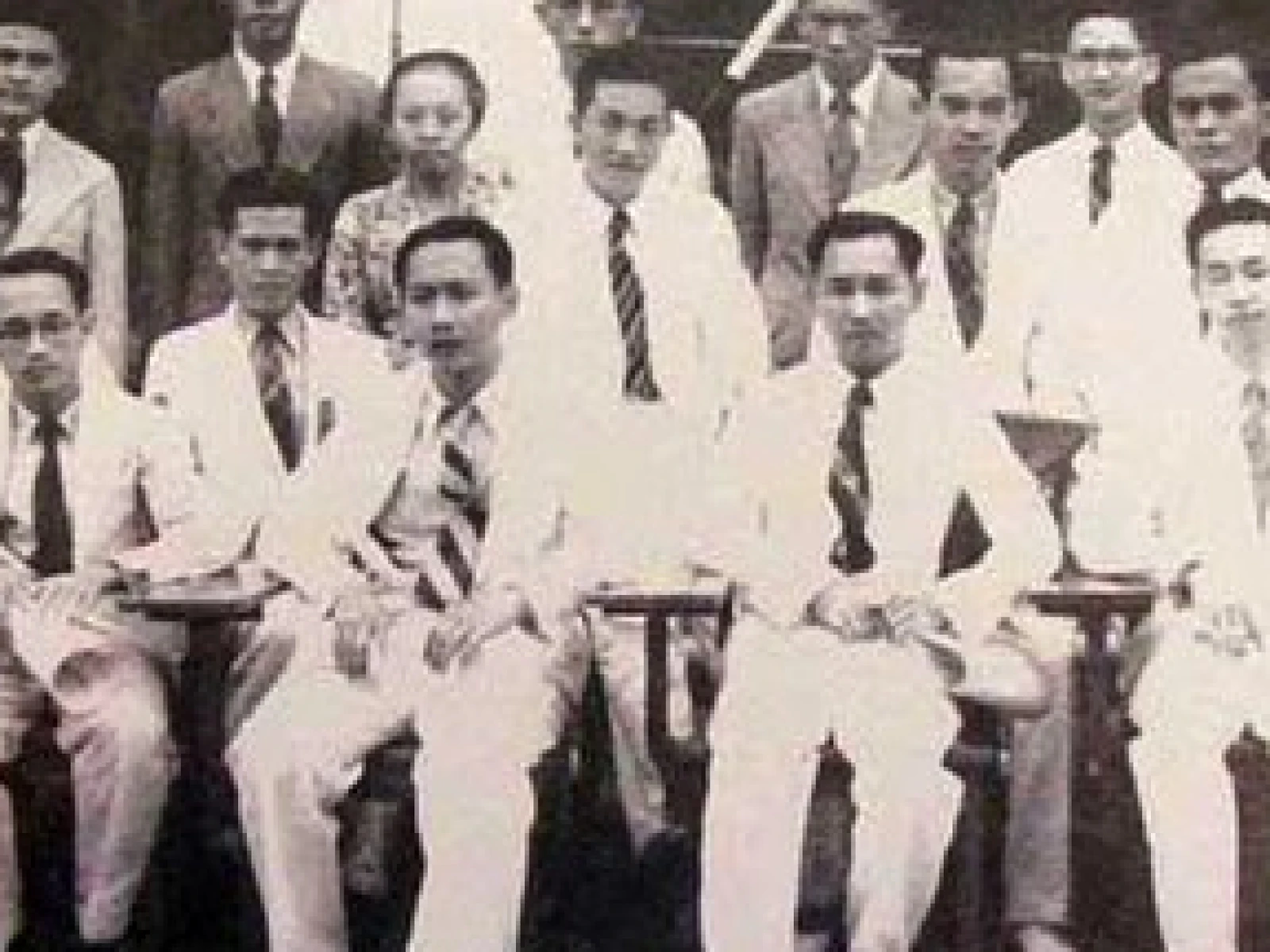 Hari Kebangkitan Nasional 2026: Kebangkitan yang Lahir dari Ruang Berkumpul