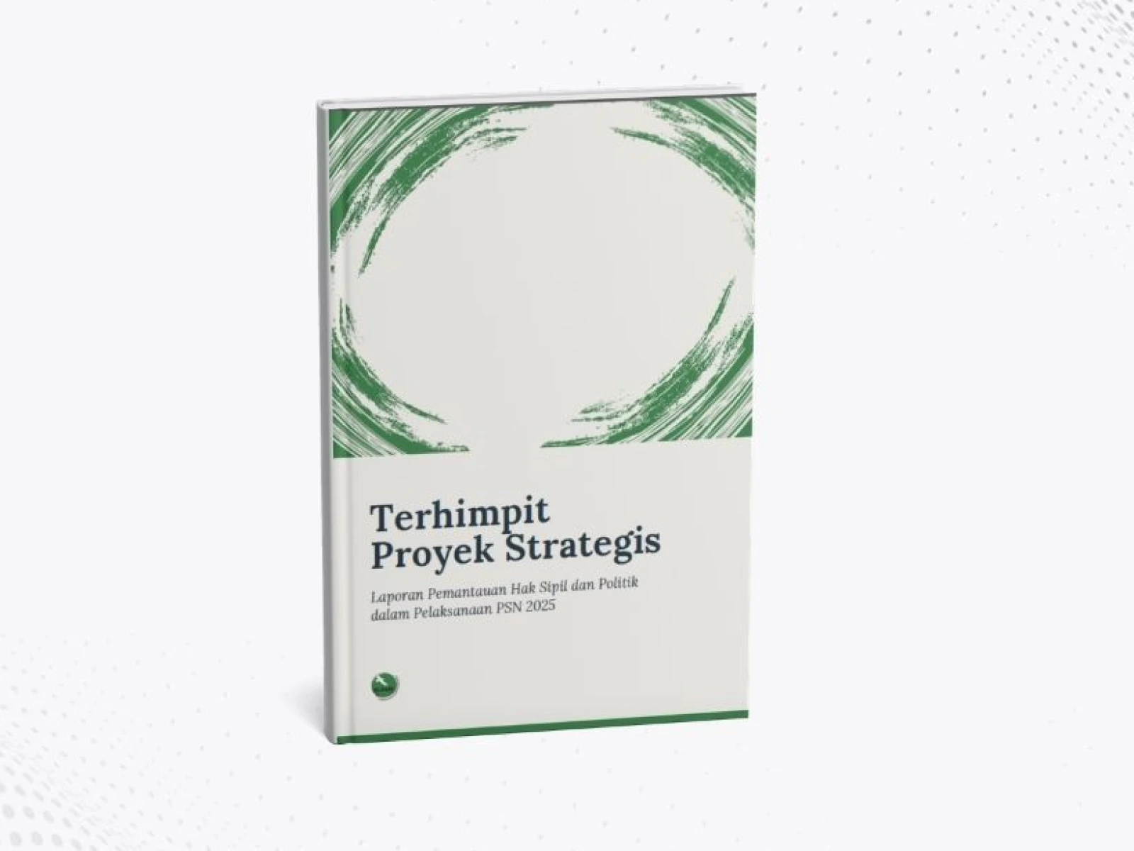 Terhimpit Proyek Strategis Nasional