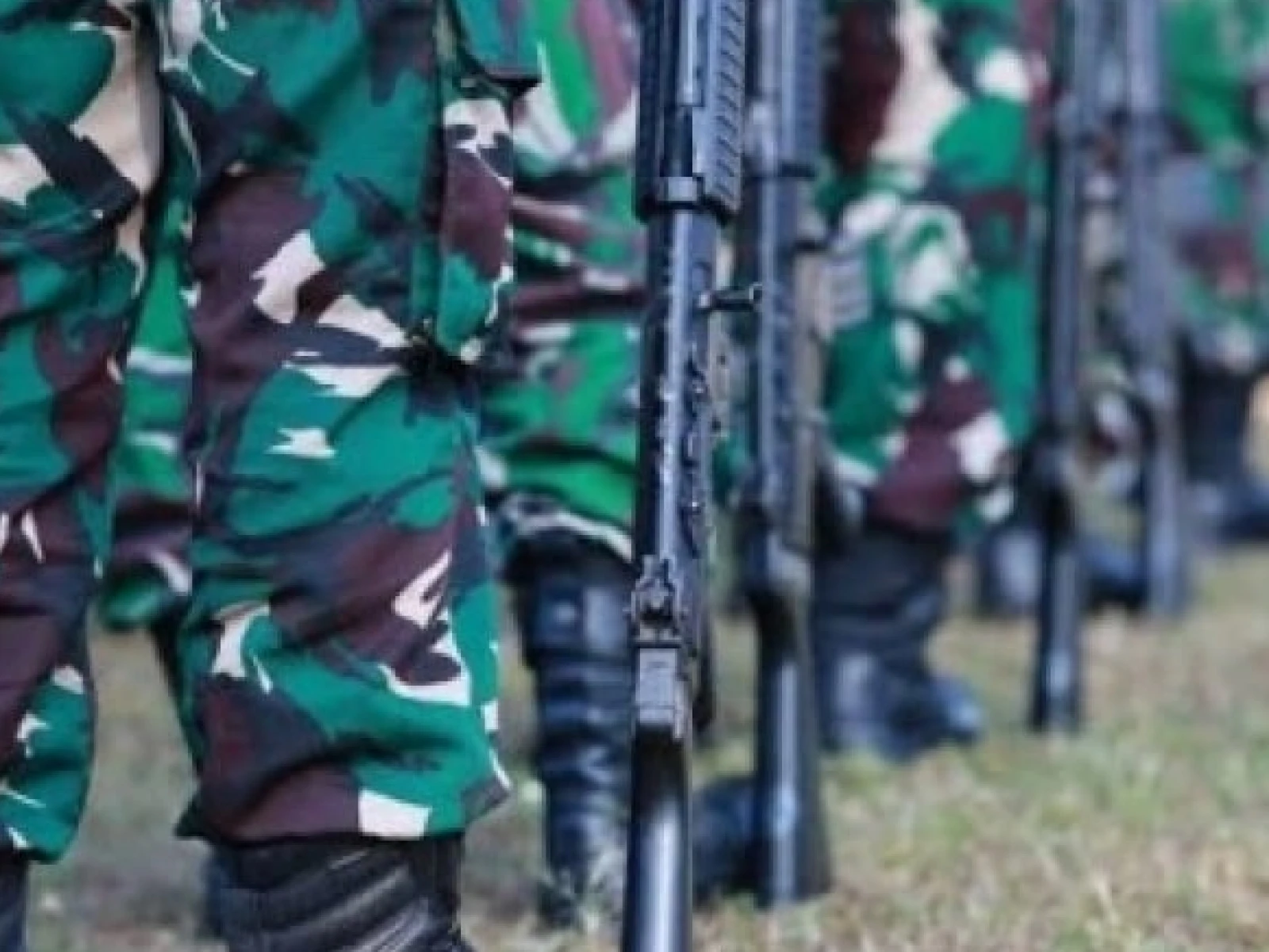Keamanan Masyarakat Bukan Mandat TNI: Hentikan Militerisasi Ruang Sipil