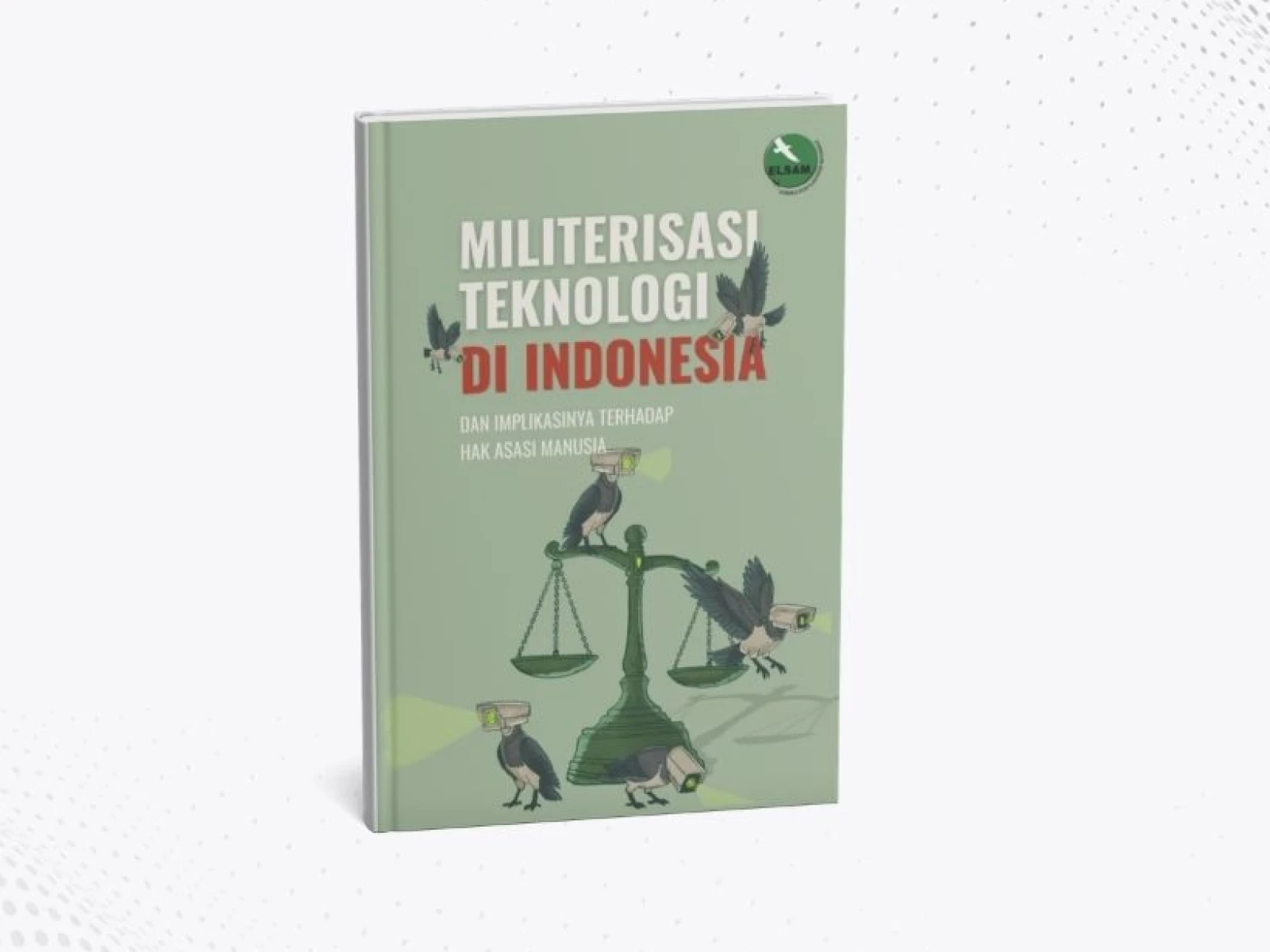 Militerisasi Teknologi di Indonesia