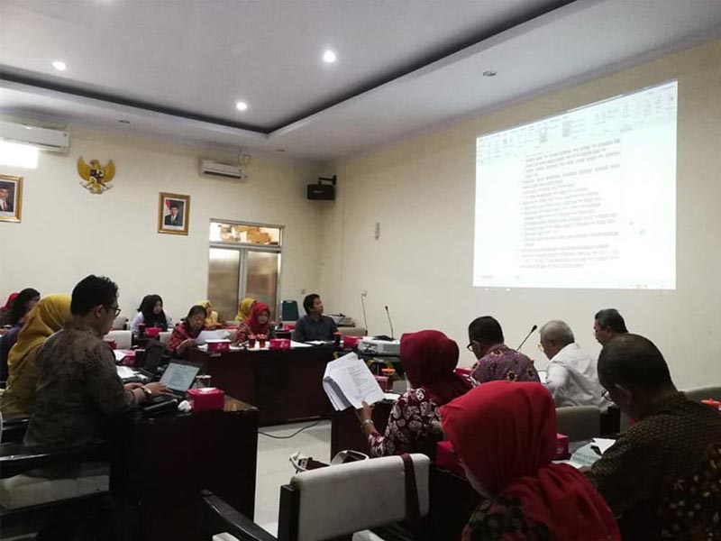 Harmonisasi Regulasi Kesejahteraan Lansia Kota Surakarta