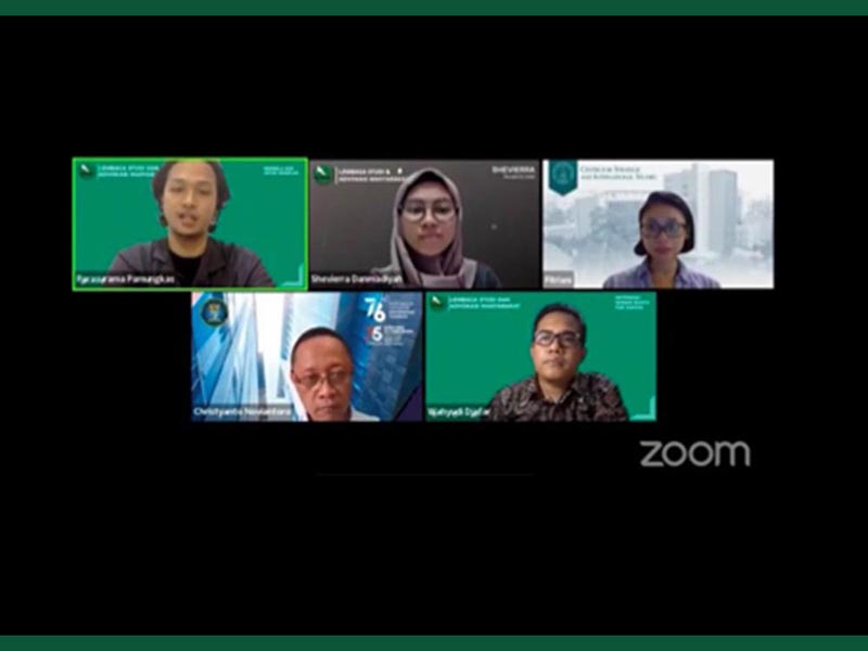 Memastikan Kebijakan Keamanan Siber yang Berperspektif HAM di Indonesia