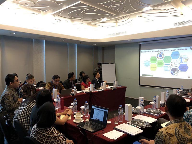 Personal Data Protection in the Digital Age: Current Policies and Future Challenges for Indonesia  &nbsp;