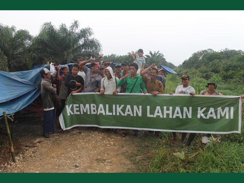 Indonesian CSOs Joint Statement on the European Union Due Diligence Regulation Proposal