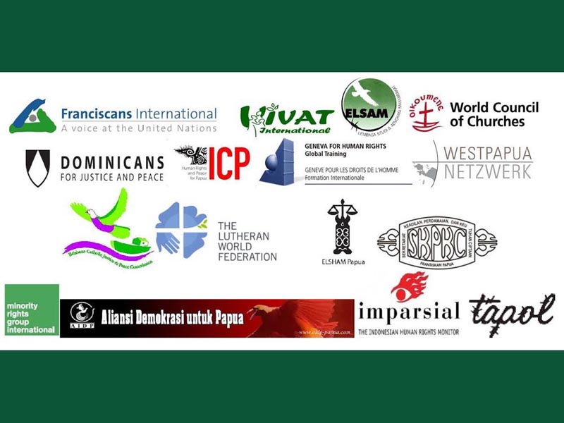 Urgent Appeal: Targeted killing of indigenous Papuan youth in Papua, Indonesia