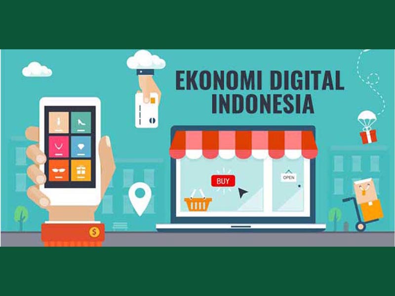Mengurai Permasalahan dan Tantangan Kebijakan Ekonomi Digital
