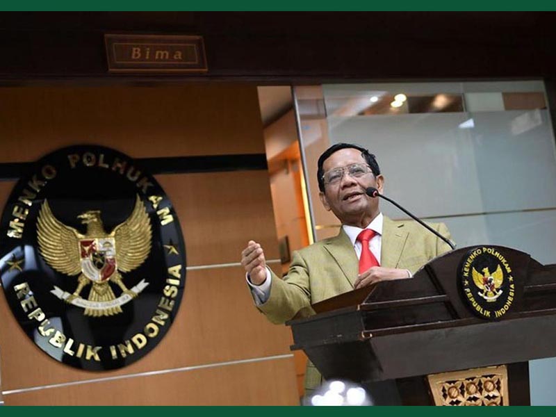 Penetapan KKB sebagai Teroris Tidak Tepat dan Membahayakan Keselamatan Warga Sipil di Papua